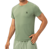 Kufr 4 - T-Shirt for Men - Sarman Fashion - Wholesale Clothing Fashion Brand for Men from Canada