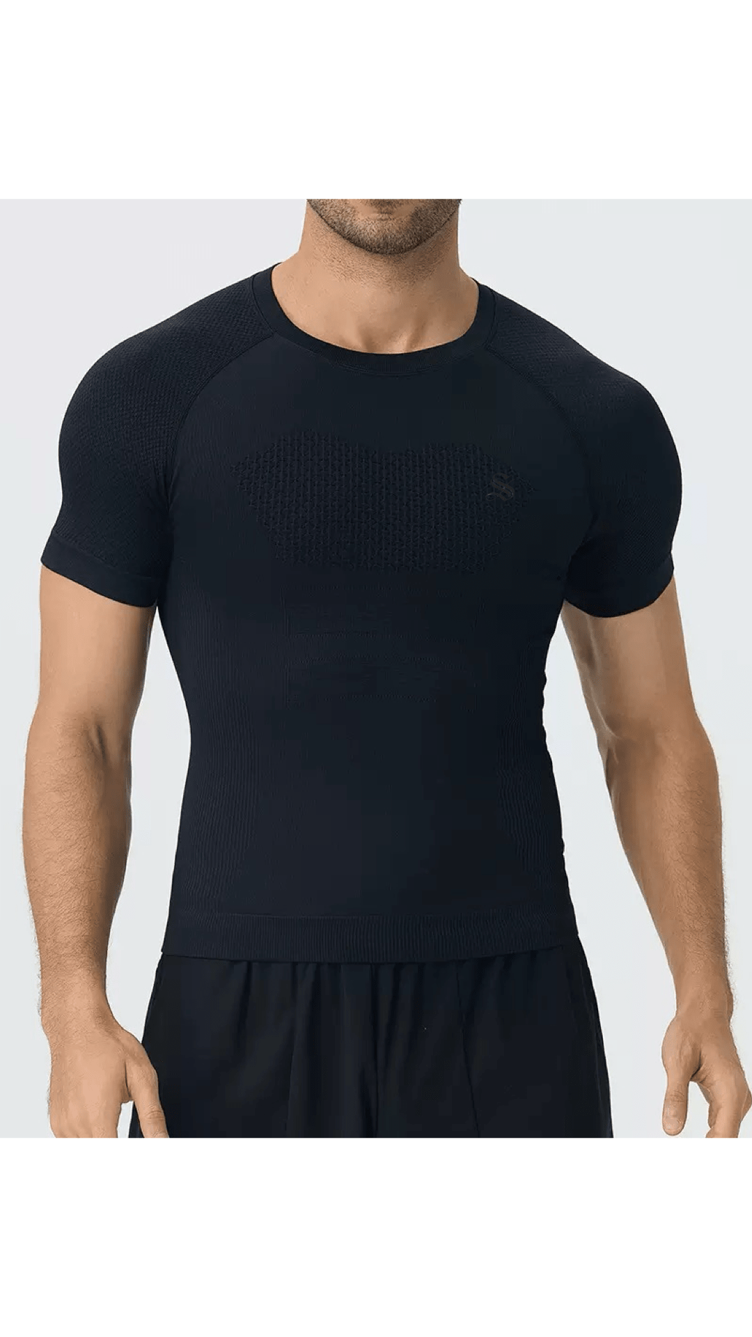 Kufr 5 - T-Shirt for Men - Sarman Fashion - Wholesale Clothing Fashion Brand for Men from Canada