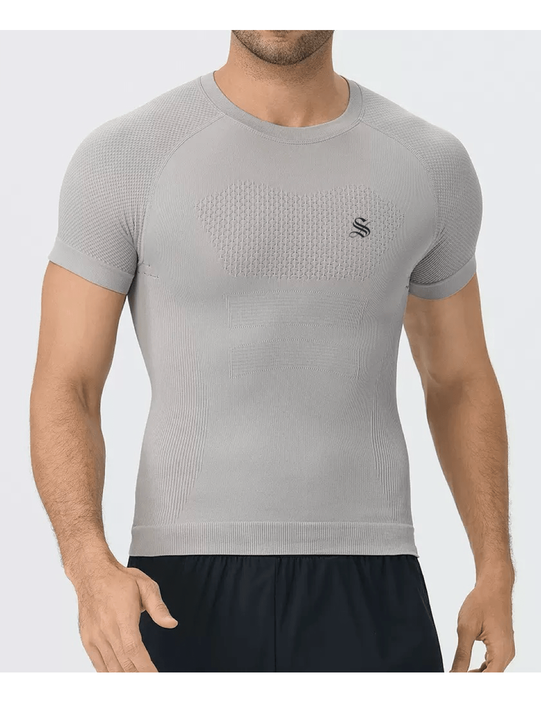 Kufr 5 - T-Shirt for Men - Sarman Fashion - Wholesale Clothing Fashion Brand for Men from Canada