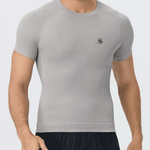 Kufr 5 - T-Shirt for Men - Sarman Fashion - Wholesale Clothing Fashion Brand for Men from Canada