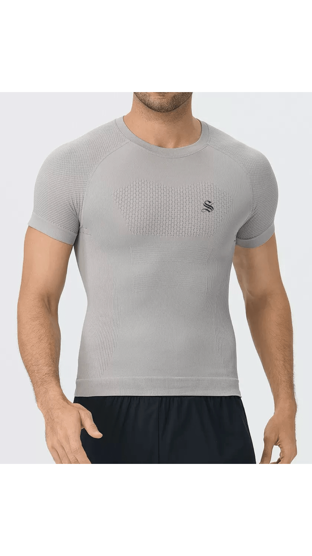 Kufr 5 - T-Shirt for Men - Sarman Fashion - Wholesale Clothing Fashion Brand for Men from Canada