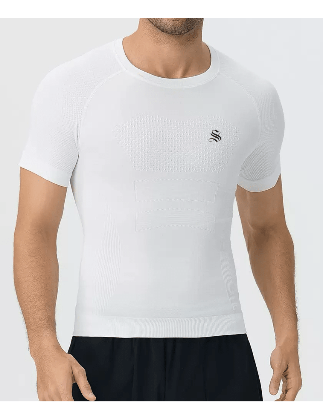 Kufr 5 - T-Shirt for Men - Sarman Fashion - Wholesale Clothing Fashion Brand for Men from Canada