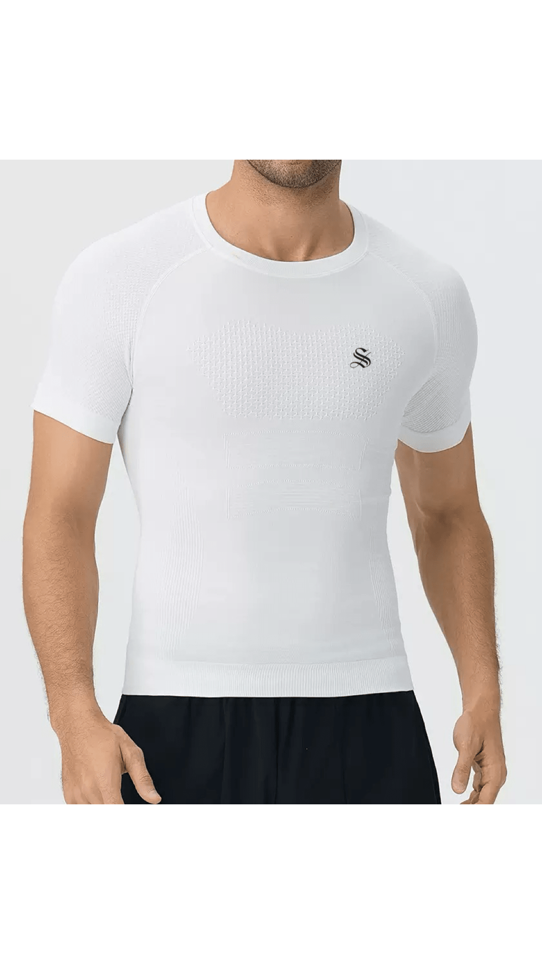 Kufr 5 - T-Shirt for Men - Sarman Fashion - Wholesale Clothing Fashion Brand for Men from Canada