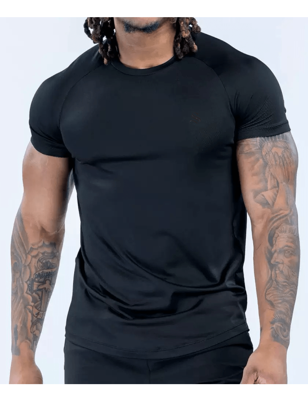 Kufr 6 - T-Shirt for Men - Sarman Fashion - Wholesale Clothing Fashion Brand for Men from Canada