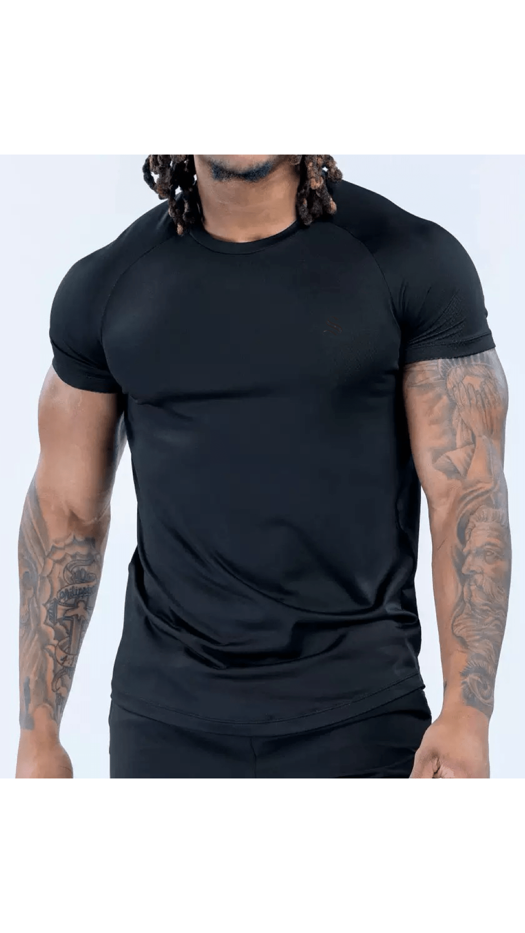 Kufr 6 - T-Shirt for Men - Sarman Fashion - Wholesale Clothing Fashion Brand for Men from Canada