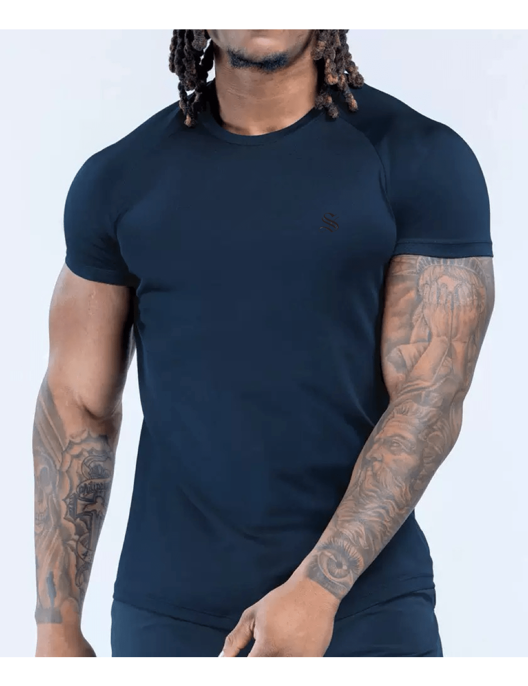 Kufr 6 - T-Shirt for Men - Sarman Fashion - Wholesale Clothing Fashion Brand for Men from Canada