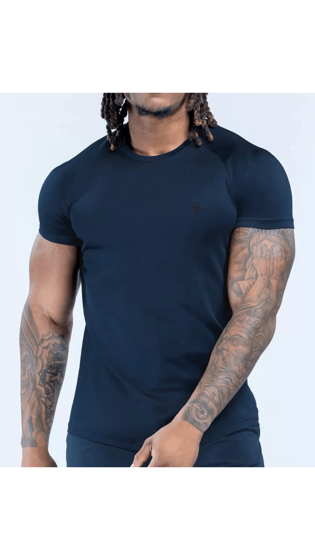 Kufr 6 - T-Shirt for Men - Sarman Fashion - Wholesale Clothing Fashion Brand for Men from Canada