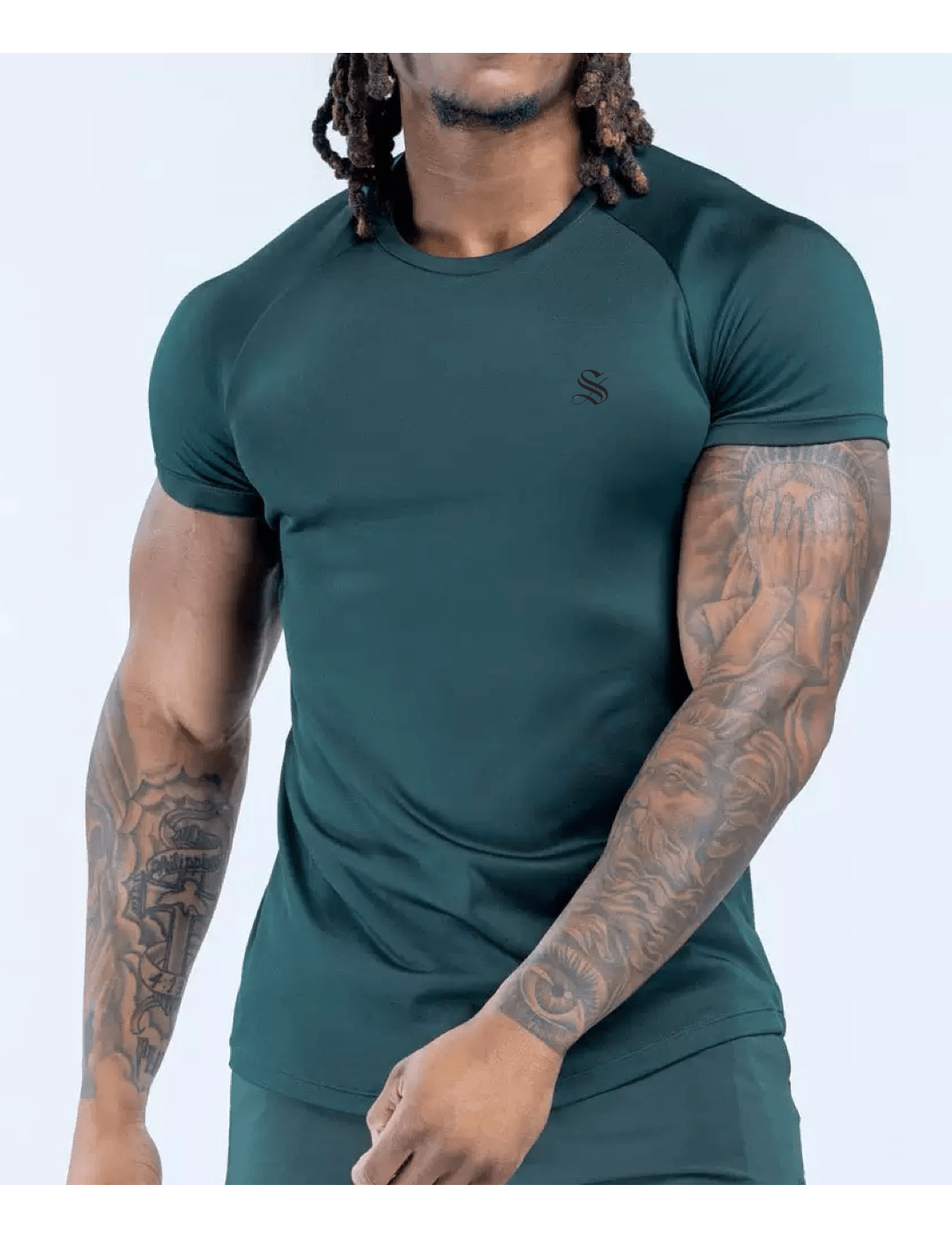 Kufr 6 - T-Shirt for Men - Sarman Fashion - Wholesale Clothing Fashion Brand for Men from Canada