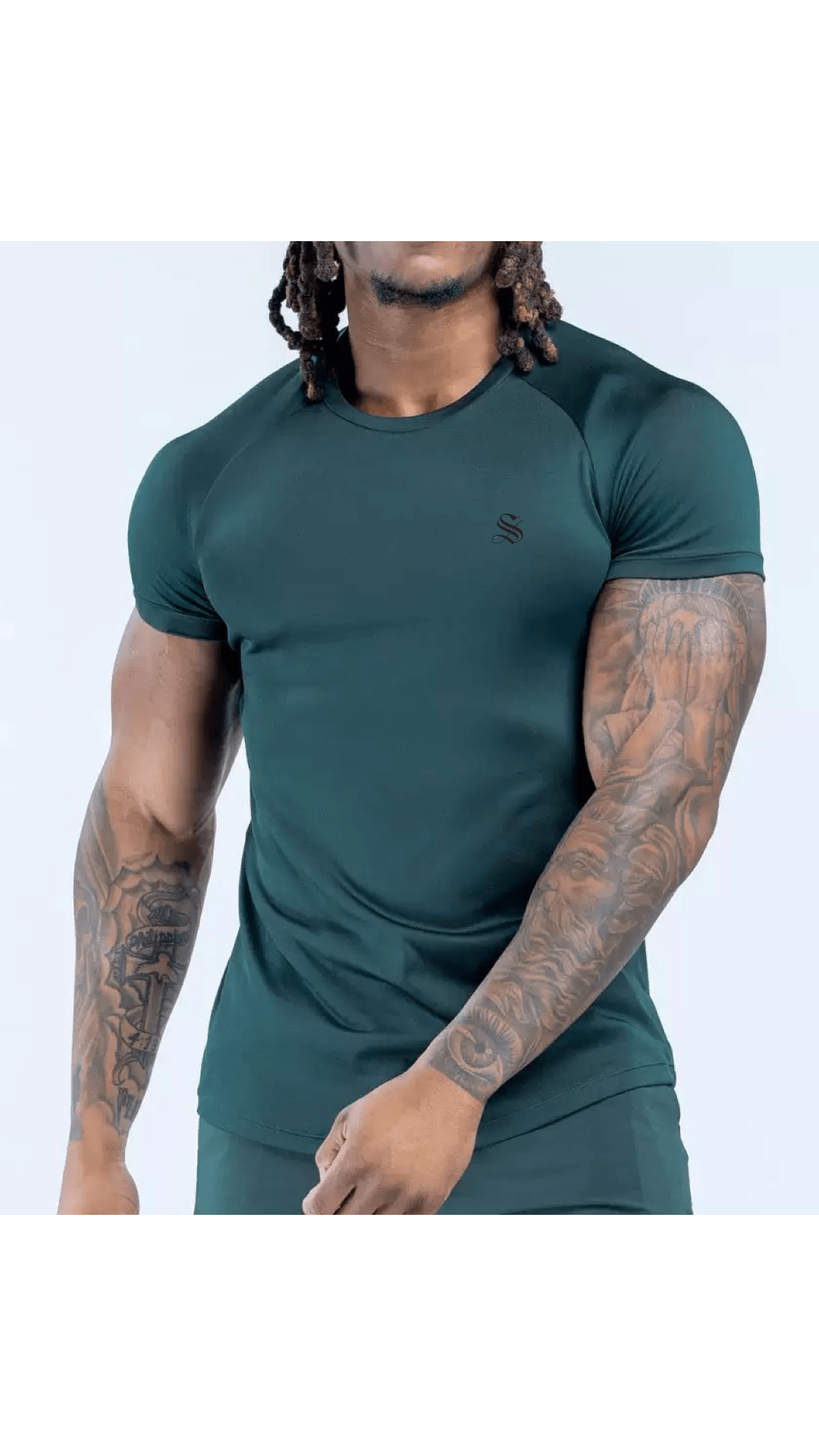 Kufr 6 - T-Shirt for Men - Sarman Fashion - Wholesale Clothing Fashion Brand for Men from Canada
