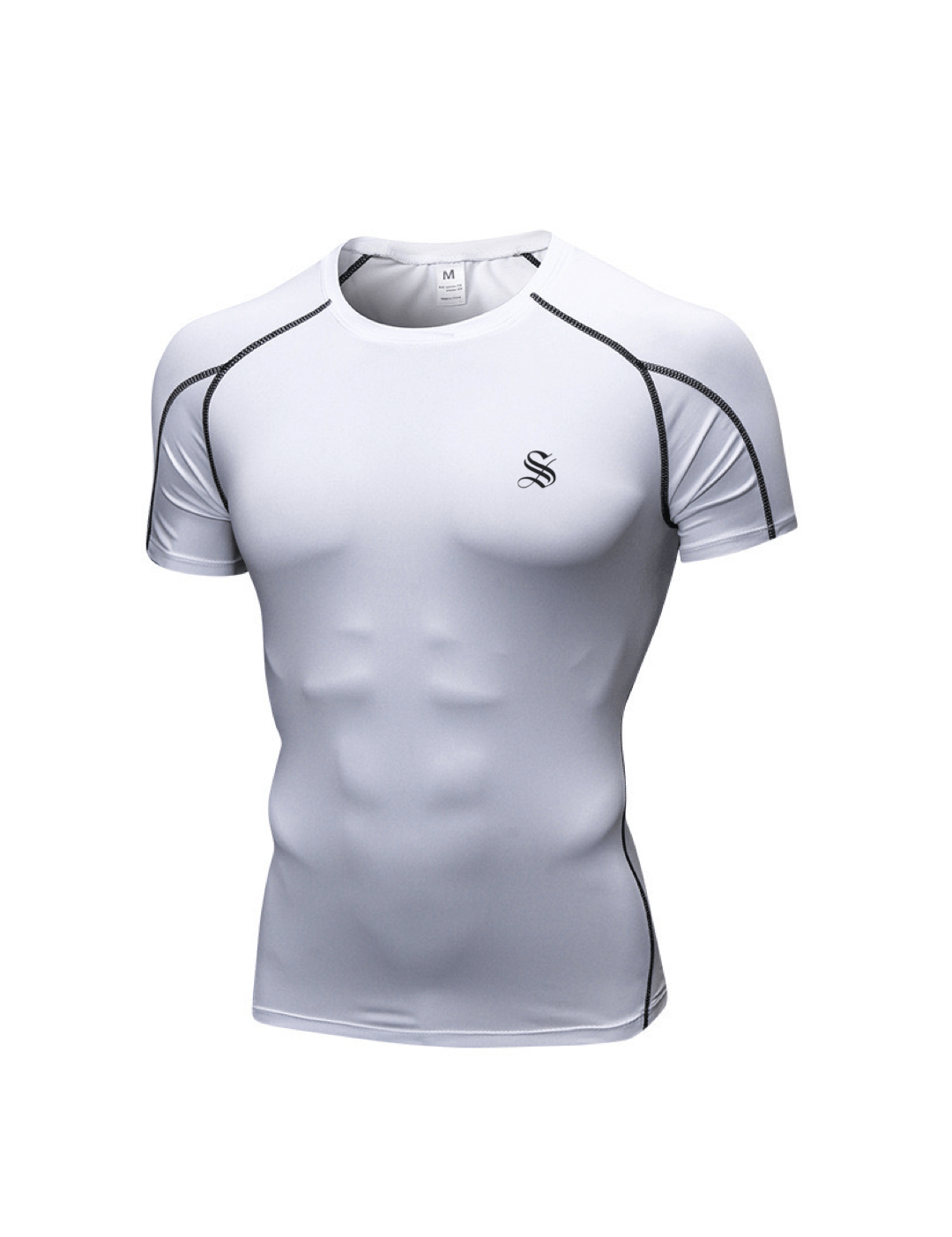 Kufr - T-Shirt for Men - Sarman Fashion - Wholesale Clothing Fashion Brand for Men from Canada