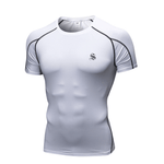 Kufr - T-Shirt for Men - Sarman Fashion - Wholesale Clothing Fashion Brand for Men from Canada