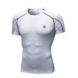 Kufr - T-Shirt for Men - Sarman Fashion - Wholesale Clothing Fashion Brand for Men from Canada