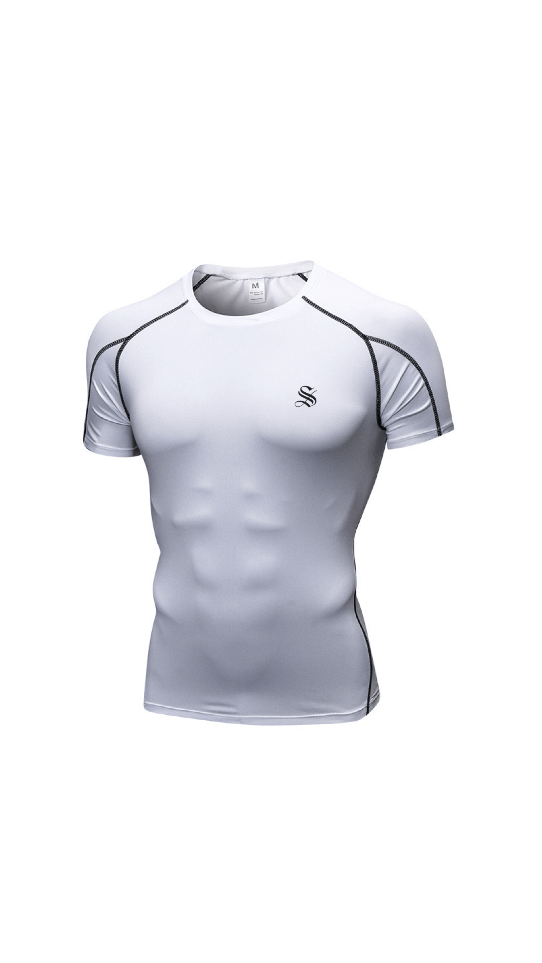 Kufr - T-Shirt for Men - Sarman Fashion - Wholesale Clothing Fashion Brand for Men from Canada