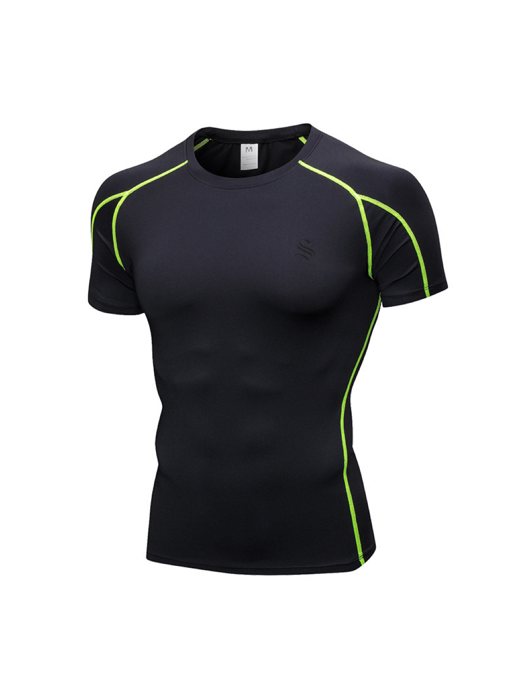 Kufr - T-Shirt for Men - Sarman Fashion - Wholesale Clothing Fashion Brand for Men from Canada