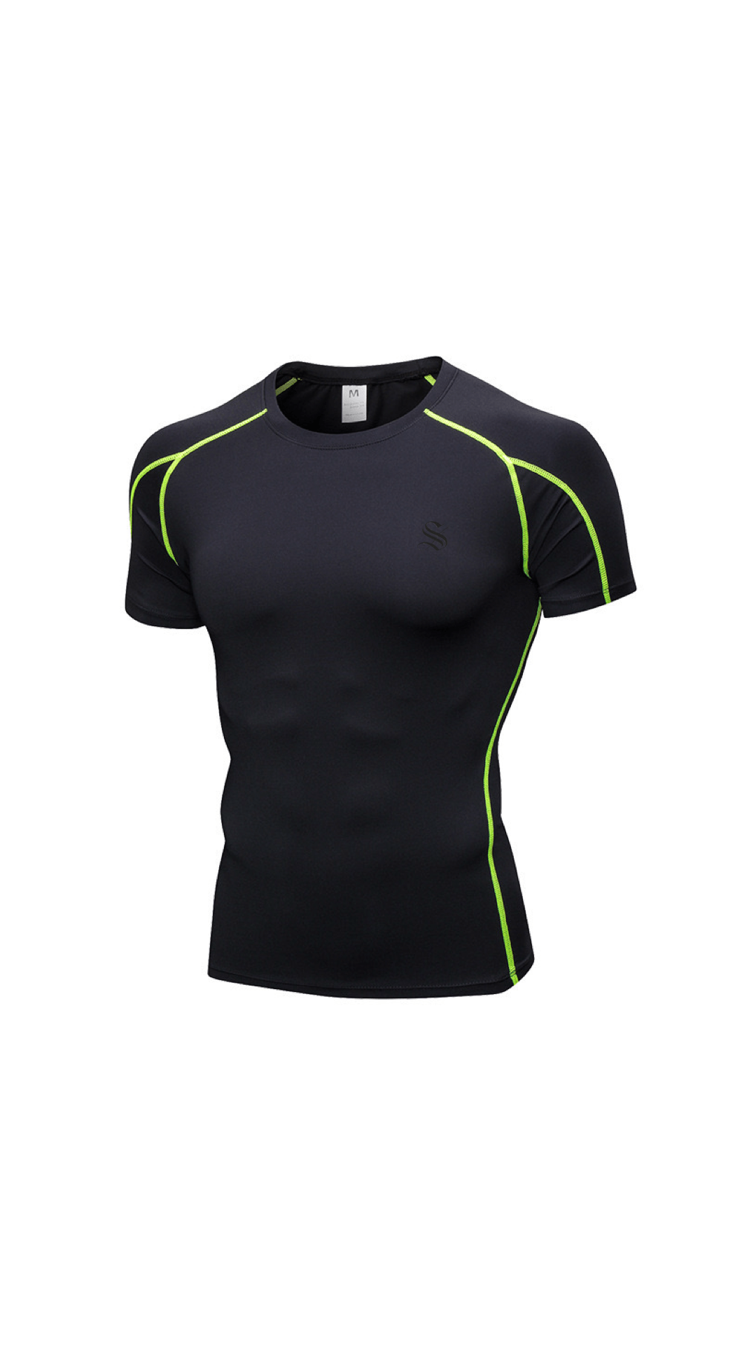 Kufr - T-Shirt for Men - Sarman Fashion - Wholesale Clothing Fashion Brand for Men from Canada
