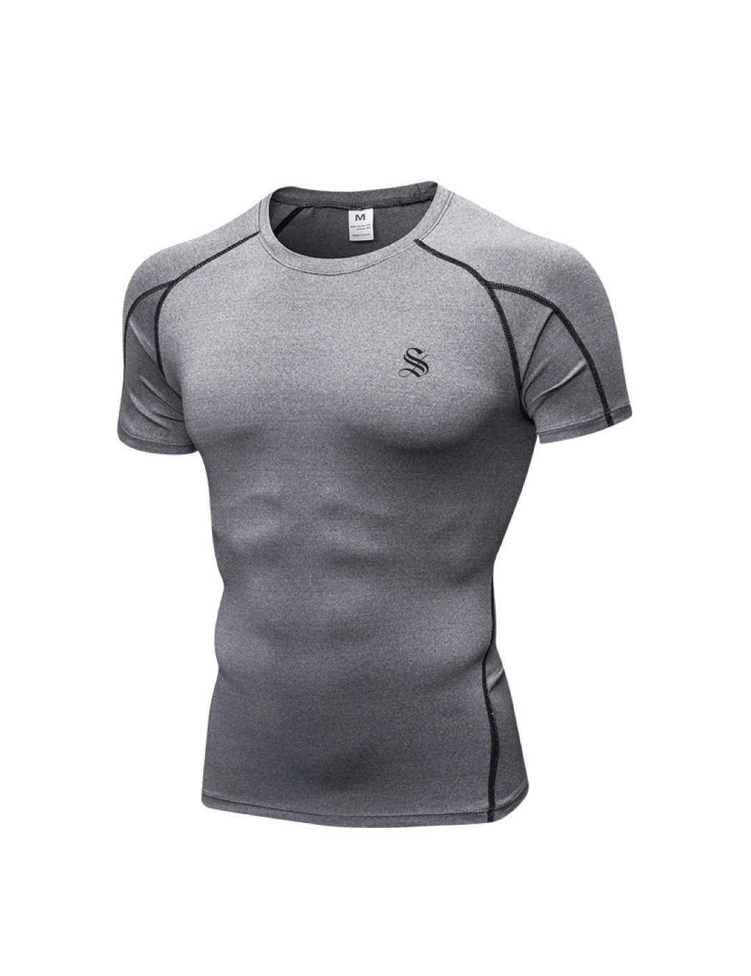 Kufr - T-Shirt for Men - Sarman Fashion - Wholesale Clothing Fashion Brand for Men from Canada