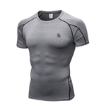 Kufr - T-Shirt for Men - Sarman Fashion - Wholesale Clothing Fashion Brand for Men from Canada