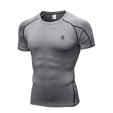 Kufr - T-Shirt for Men - Sarman Fashion - Wholesale Clothing Fashion Brand for Men from Canada