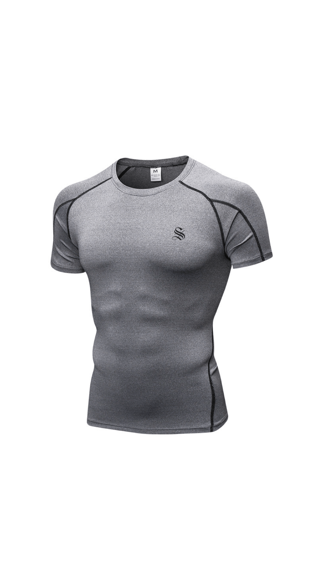 Kufr - T-Shirt for Men - Sarman Fashion - Wholesale Clothing Fashion Brand for Men from Canada