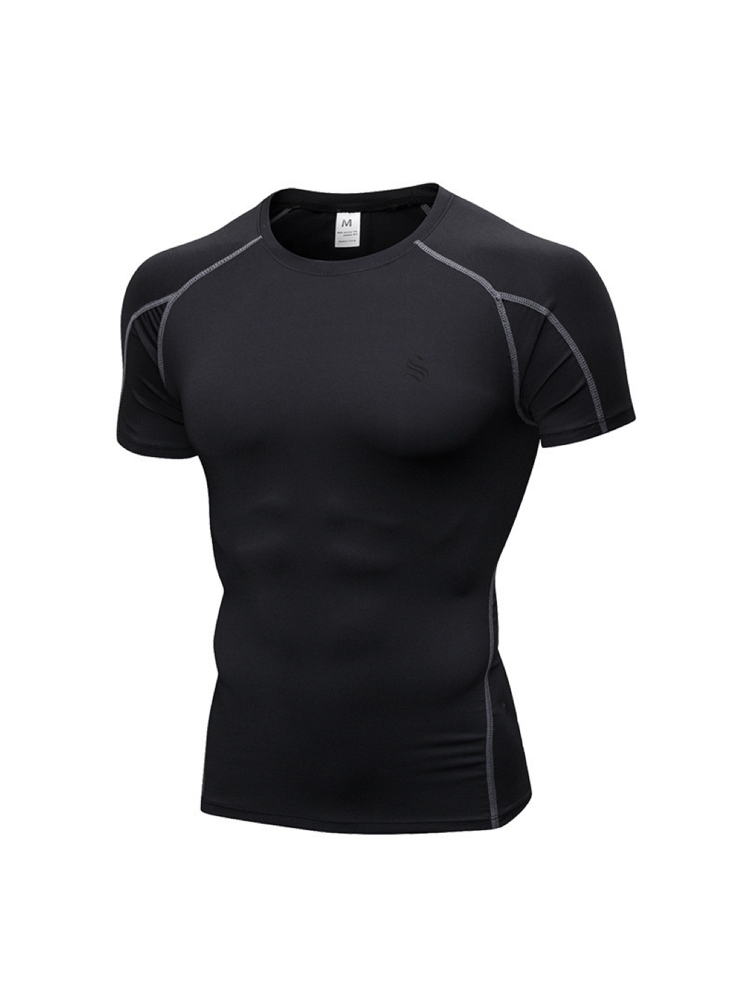 Kufr - T-Shirt for Men - Sarman Fashion - Wholesale Clothing Fashion Brand for Men from Canada