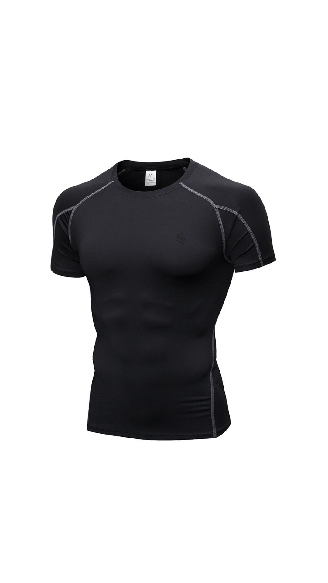 Kufr - T-Shirt for Men - Sarman Fashion - Wholesale Clothing Fashion Brand for Men from Canada