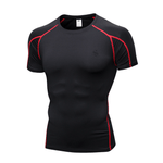 Kufr - T-Shirt for Men - Sarman Fashion - Wholesale Clothing Fashion Brand for Men from Canada