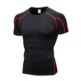 Kufr - T-Shirt for Men - Sarman Fashion - Wholesale Clothing Fashion Brand for Men from Canada