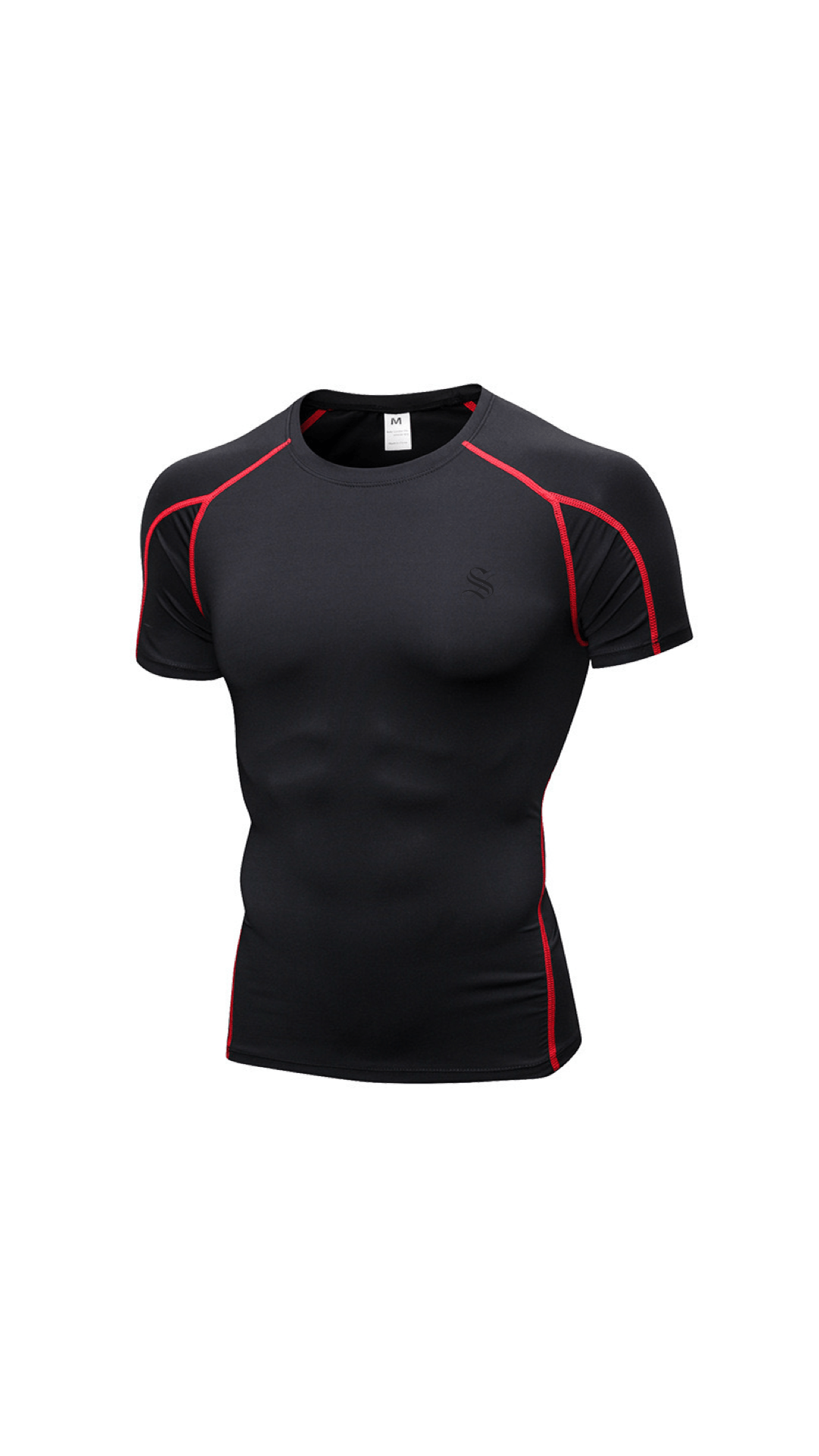 Kufr - T-Shirt for Men - Sarman Fashion - Wholesale Clothing Fashion Brand for Men from Canada