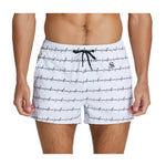 Kukan 2 - Swimming shorts for Men - Sarman Fashion - Wholesale Clothing Fashion Brand for Men from Canada