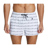 Kukan 2 - Swimming shorts for Men - Sarman Fashion - Wholesale Clothing Fashion Brand for Men from Canada
