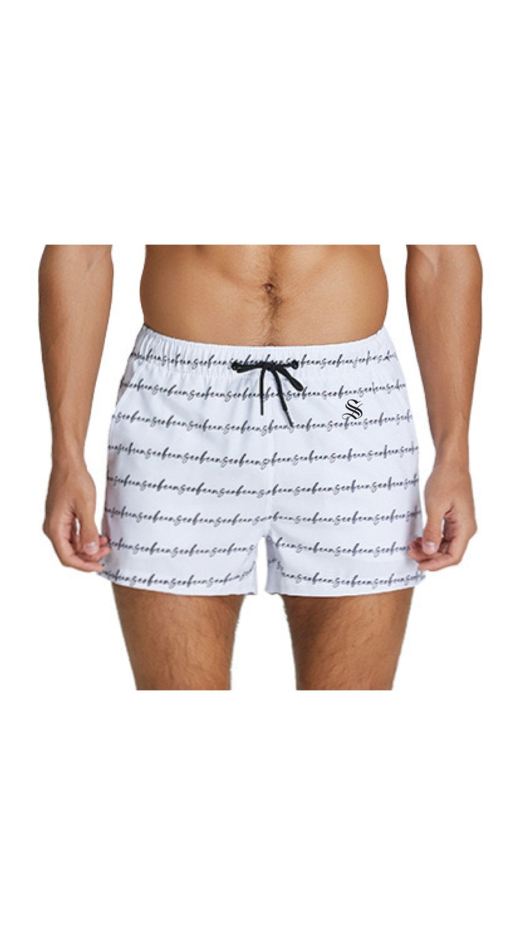 Kukan 2 - Swimming shorts for Men - Sarman Fashion - Wholesale Clothing Fashion Brand for Men from Canada