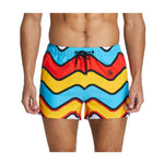 Kukan 5 - Swimming shorts for Men - Sarman Fashion - Wholesale Clothing Fashion Brand for Men from Canada