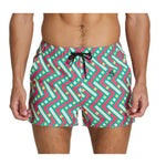 Kukan 6 - Swimming shorts for Men - Sarman Fashion - Wholesale Clothing Fashion Brand for Men from Canada
