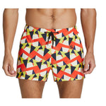Kukan 7 - Swimming shorts for Men - Sarman Fashion - Wholesale Clothing Fashion Brand for Men from Canada