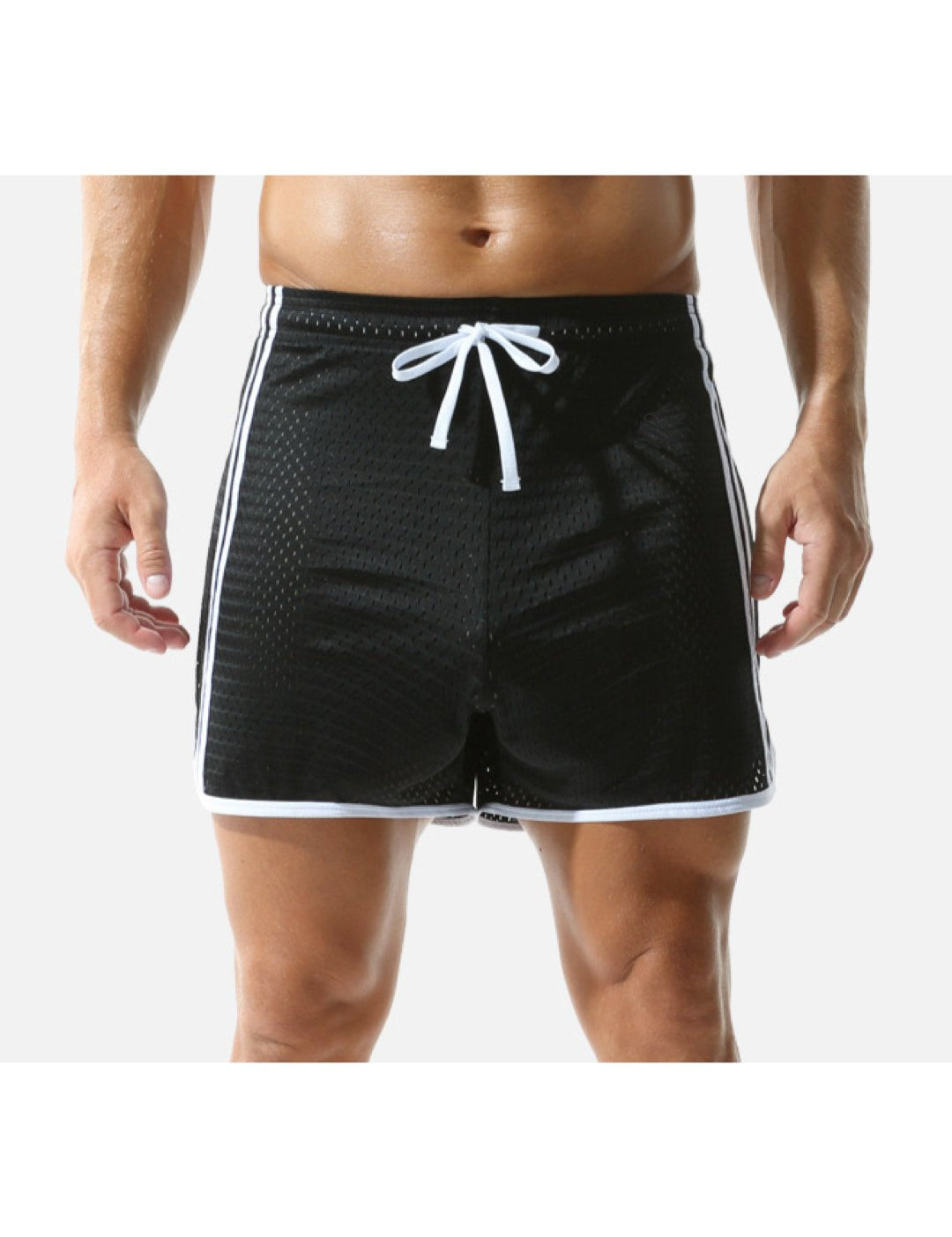 Kukan 8 - Swimming shorts for Men - Sarman Fashion - Wholesale Clothing Fashion Brand for Men from Canada