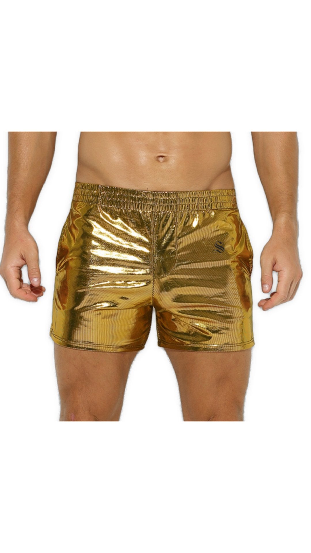 Kukan 9 - Swimming shorts for Men - Sarman Fashion - Wholesale Clothing Fashion Brand for Men from Canada