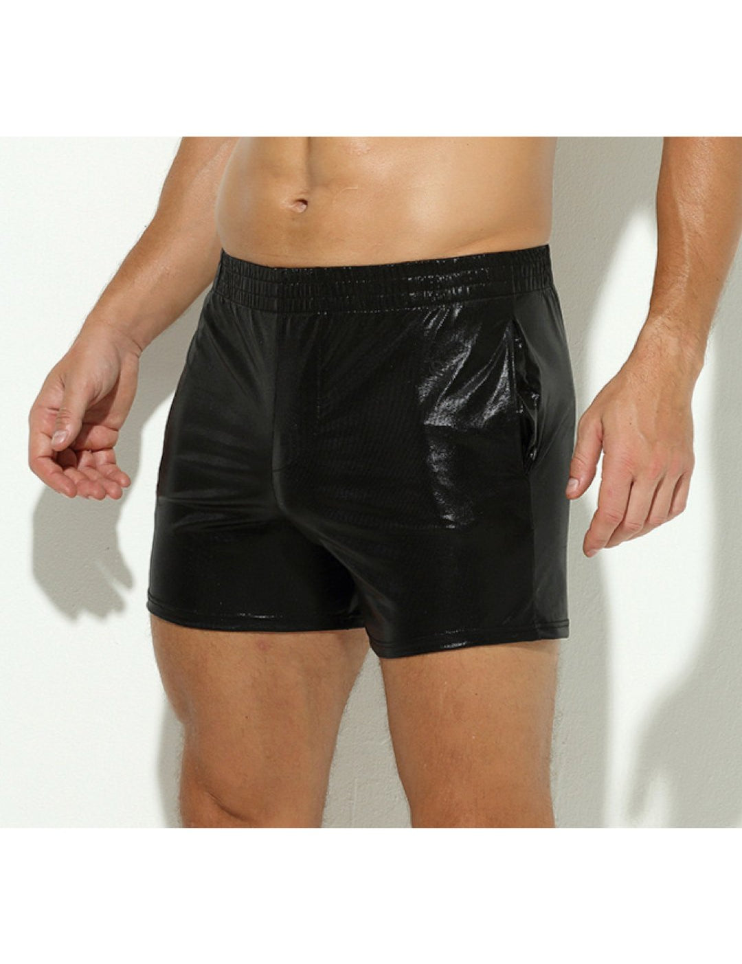 Kukan 9 - Swimming shorts for Men - Sarman Fashion - Wholesale Clothing Fashion Brand for Men from Canada