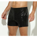 Kukan 9 - Swimming shorts for Men - Sarman Fashion - Wholesale Clothing Fashion Brand for Men from Canada