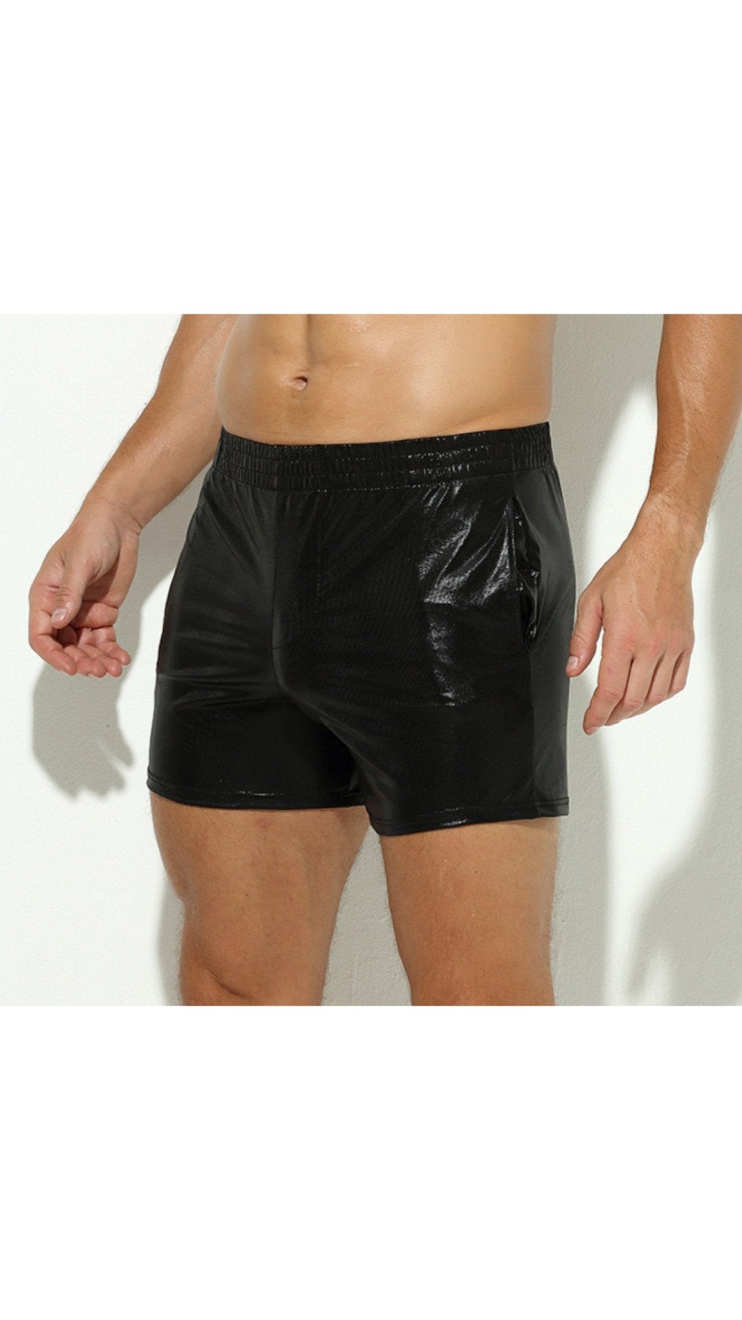 Kukan 9 - Swimming shorts for Men - Sarman Fashion - Wholesale Clothing Fashion Brand for Men from Canada