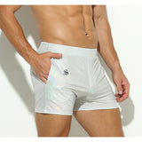Kukan 9 - Swimming shorts for Men - Sarman Fashion - Wholesale Clothing Fashion Brand for Men from Canada