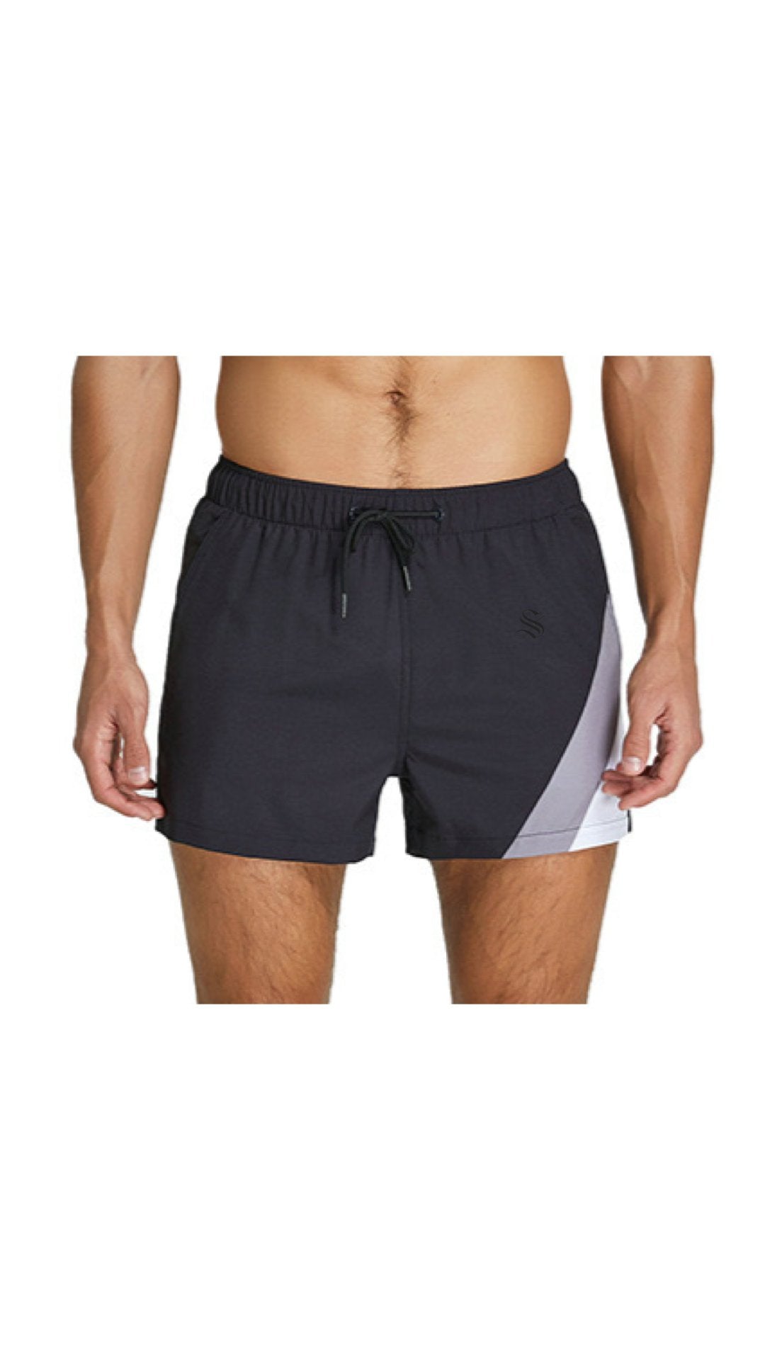 Kukan - Swimming shorts for Men - Sarman Fashion - Wholesale Clothing Fashion Brand for Men from Canada