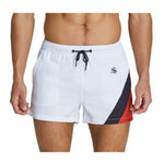 Kukan - Swimming shorts for Men - Sarman Fashion - Wholesale Clothing Fashion Brand for Men from Canada