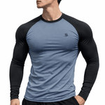 Kukura 2 - Long Sleeve Shirt for Men - Sarman Fashion - Wholesale Clothing Fashion Brand for Men from Canada
