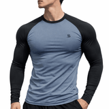 Kukura 2 - Long Sleeve Shirt for Men - Sarman Fashion - Wholesale Clothing Fashion Brand for Men from Canada