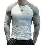 Kukura 2 - Long Sleeve Shirt for Men - Sarman Fashion - Wholesale Clothing Fashion Brand for Men from Canada