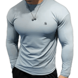 Kukura 3 - Long Sleeve Shirt for Men - Sarman Fashion - Wholesale Clothing Fashion Brand for Men from Canada