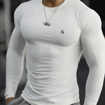 Kukura 3 - Long Sleeve Shirt for Men - Sarman Fashion - Wholesale Clothing Fashion Brand for Men from Canada