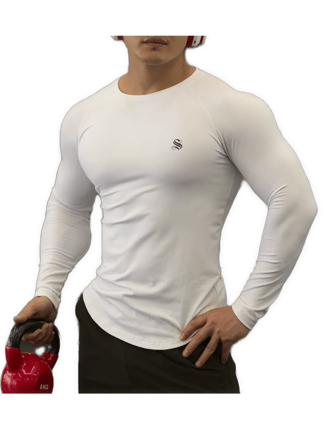 Kukura - Long Sleeve Shirt for Men - Sarman Fashion - Wholesale Clothing Fashion Brand for Men from Canada