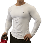 Kukura - Long Sleeve Shirt for Men - Sarman Fashion - Wholesale Clothing Fashion Brand for Men from Canada