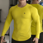 Kukura - Long Sleeve Shirt for Men - Sarman Fashion - Wholesale Clothing Fashion Brand for Men from Canada